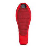 Спальний мішок Pinguin Comfort 195 cm (2019) червоний