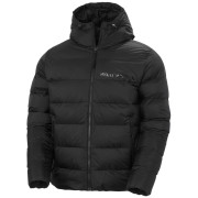 Чоловіча куртка Helly Hansen Stride Puffy Jacket чорний 990 Black