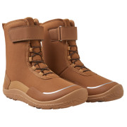 Дитячі зимові черевики Reima Talvella Junior коричневий Cinnamon brown