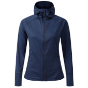 Жіноча куртка Dare 2b Nomadic Stretch Midlayer темно-синій Navy