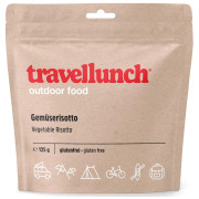 Travellunch Овочеве різотто без глютену 1