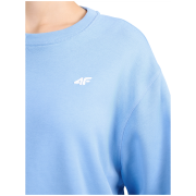 Жіноча толстовка 4F Sweatshirt F2672