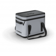 Ящик для зберігання Dometic GO Soft Storage 20l світло-сірий