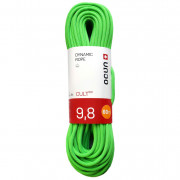 Альпіністська мотузка Ocún CULT WR 9,8mm 40m зелений