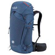 Туристичний рюкзак Rab Protium 35 синій Tempest Blue