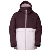 Дитяча куртка Dare 2b Wing It Jacket Hucklbr/PkHz червоний/рожевий Hucklbr/PkHz
