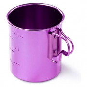 Кружка GSI Outdoors Bugaboo 14 Cup фіолетовий purple