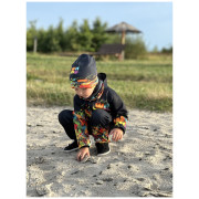 Дитячий шарф WAMU Game on