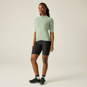 Жіноча велофутболка Dare 2b Lightning Short Sleeve Jersey
