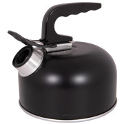 Чайник Bo-Camp Tea Kettle compact чорний Black