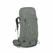 Жіночий рюкзак Osprey Kyte 58 зелений rocky brook green