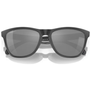 Сонцезахисні окуляри OAKLEY Frogskin Prizm Black Polarized
