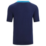 Чоловіча функціональна футболка Icebreaker Men ZoneKnit™ SS Tee