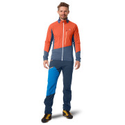 Чоловіча куртка Ortovox Westalpen Hybrid Jacket