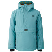 Дитяча гірськолижна куртка Dare 2b Freehand II Jacket синій Bristol Blue