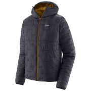 Чоловіча куртка Patagonia Micro Puff Hoody