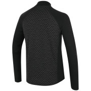 Чоловіча функціональна футболка Zulu Merino 240 Zip Long