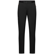 Жіночі штани Salewa Pedroc 5 Dst Pant W чорний black out