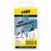 Віск TOKO High Performance blue 40 g