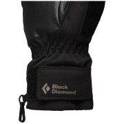 Лижні рукавички Black Diamond Mission Gloves