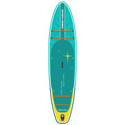 SUP дошка RideWave Romantic 12 зелений