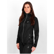 Жіноча куртка High Point Road Runner 4.0 Lady Jacket чорний