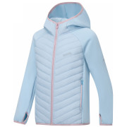 Дитяча куртка Regatta Junior Andreson Hybrid Skyway