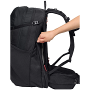 Малий туристичний рюкзак Vaude Wizard 24+4