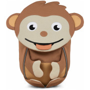 Дитячий рюкзак Affenzahn Small Friend коричневий