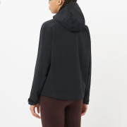 Жіноча куртка Salomon Outpeak softshell W