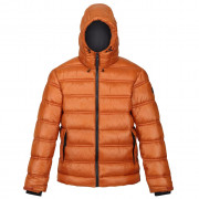 Чоловіча куртка Regatta Toploft III коричневий