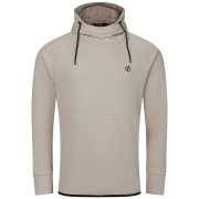 Чоловіча толстовка Dare 2b Ollie Hoodie бежевий White Pepper