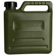 Каністра Ridge Monkey Heavy Duty Water Carrier 2.5L
