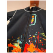 Дитяча толстовка WAMU Game On