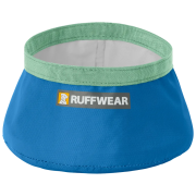 Миска для собаки Ruffwear Trail Runner™ Bowl синій Blue Pool
