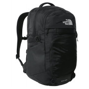 Рюкзак The North Face Router чорний