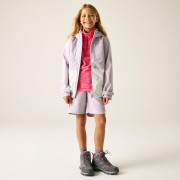 Дитяча куртка Regatta Junior Highton Jacket PowLilPinHze