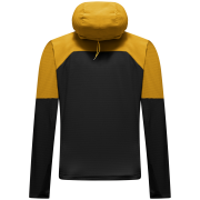 Чоловіча кофта Salewa Ortles Fleece Pro Hd Jkt M