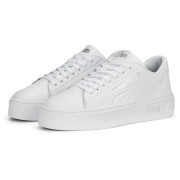 Жіночі черевики Puma Smash Platform v3 Sleek