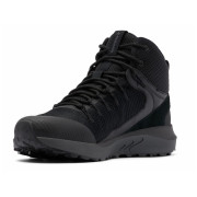 Чоловічі черевики Columbia Trailstorm Mid Waterproof