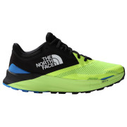 Чоловічі кросівки The North Face Vectiv Enduris 3 світло-зелений/чорний LED YELLOW/TNF BLACK