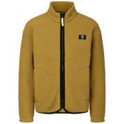 Дитяча толстовка Dare 2b Zesty II Fleece Wood Brown коричневий Wood Brown