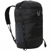 Рюкзак The North Face Flyweight Daypack чорний/сірий