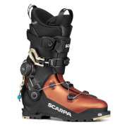 Гірськолижні черевики Scarpa F1 Rs