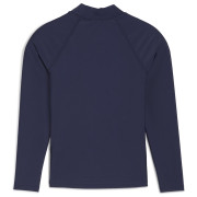 Дитячий купальник Puma Unisex Rashguard Navy