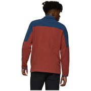 Чоловіча функціональна толстовка Cotopaxi M'S Abrazo Fleece Half-Zip Jacket
