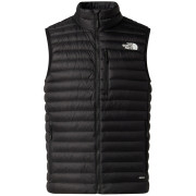 Чоловіча жилетка The North Face M Bettaforca Lt Down Vest чорний TNF BLACK