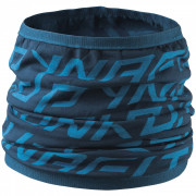 Багатофункціональний шарф Dynafit Performance Dryarn® Neck Gaiter синій