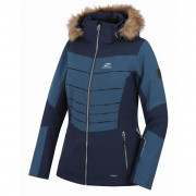 Жіноча гірськолижна куртка Hannah Bertie синій