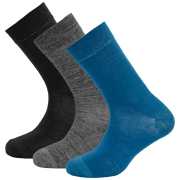 Шкарпетки Devold Daily Light Sock 3PK